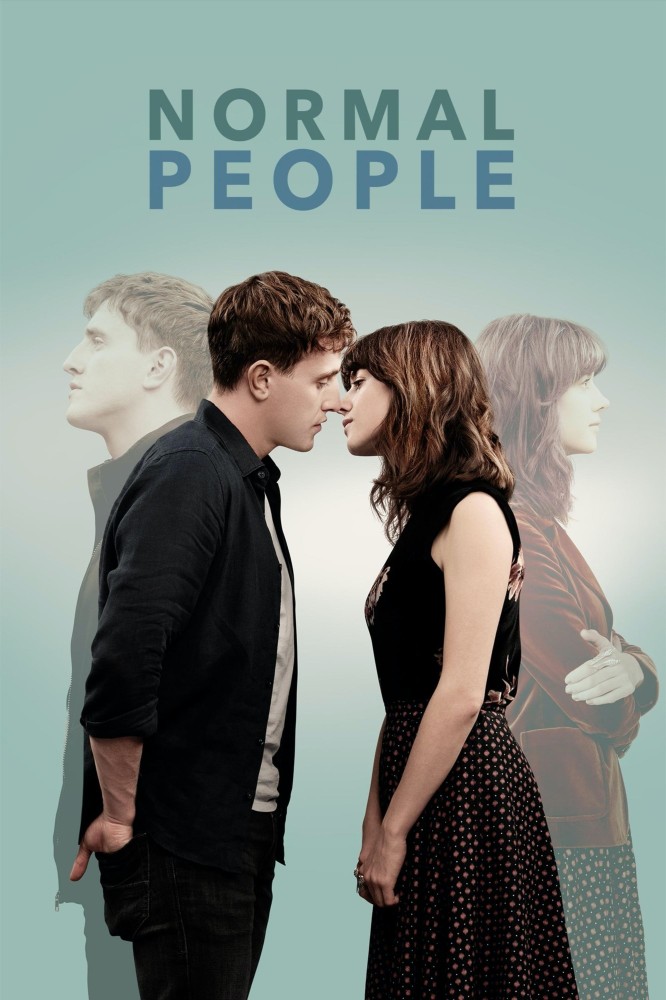 Normal People (2020 TV Series)